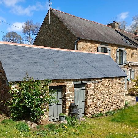 Chambre A La Campagne Miniac-Morvan Exterior foto